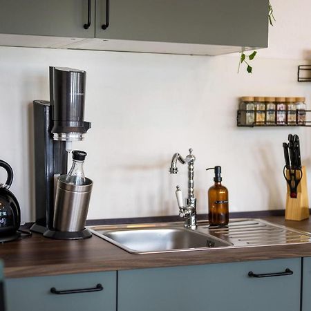 Altstadtjuwel Mit Loft Charme - Netflix Coblenza Exterior foto