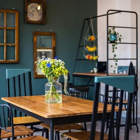 Altstadtjuwel Mit Loft Charme - Netflix Coblenza Exterior foto