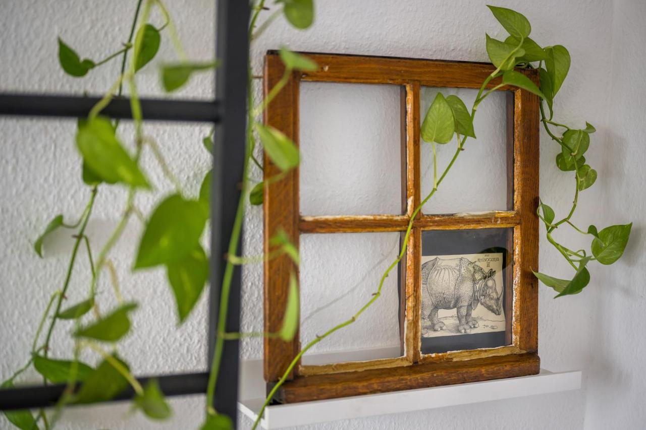 Altstadtjuwel Mit Loft Charme - Netflix Coblenza Exterior foto