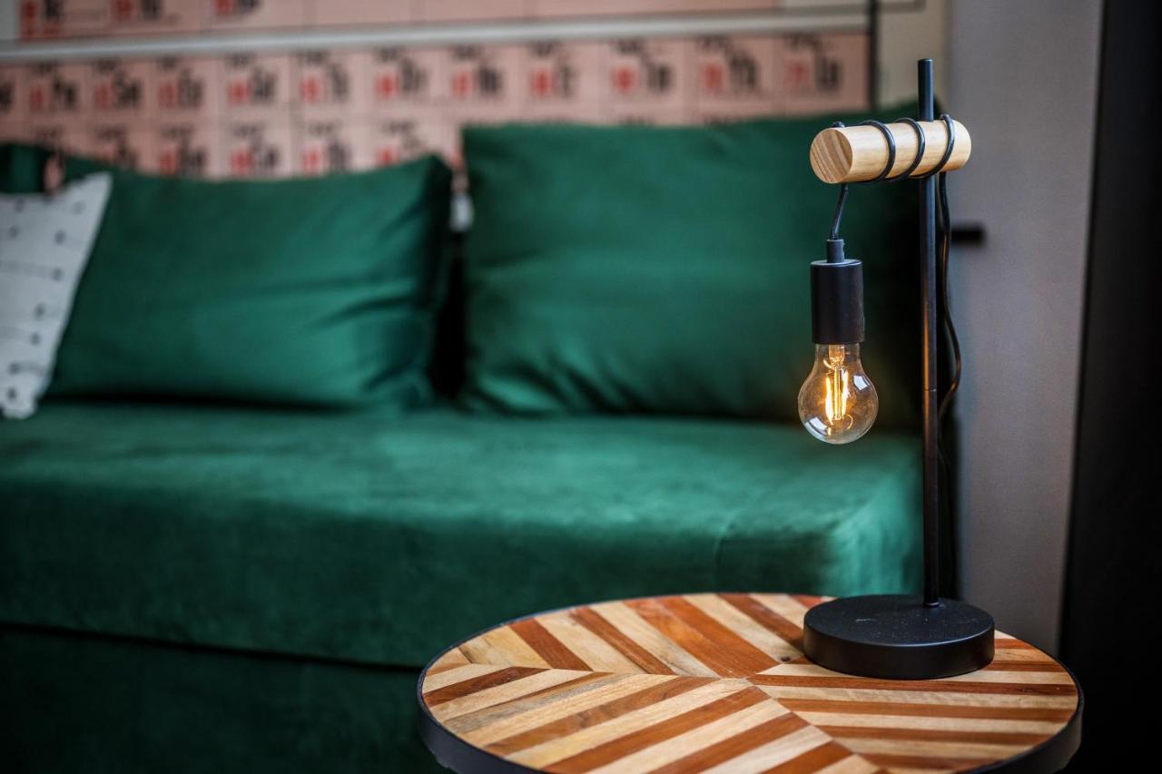 Altstadtjuwel Mit Loft Charme - Netflix Coblenza Exterior foto